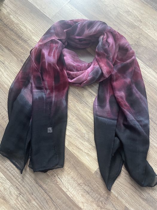 Лот от много шалове