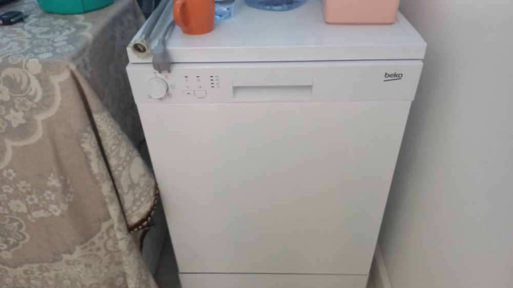 Посудомоечная машина