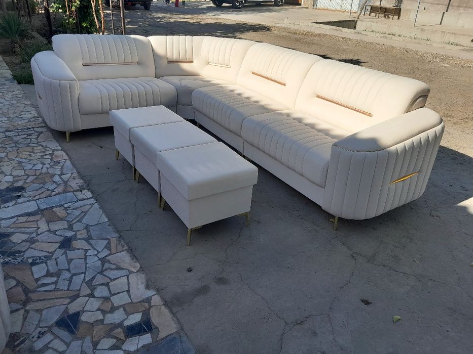 Угалок сотилади.