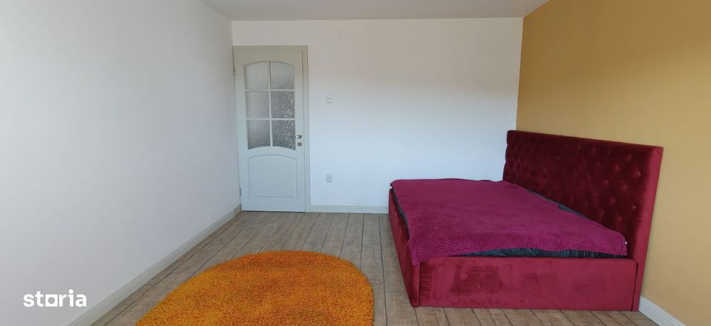 Casa individuala cu 1800 mp teren, Moristi (15km de Cluj)