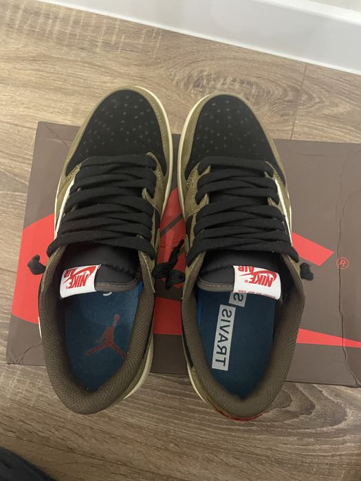 Кроссовки air jordan 1