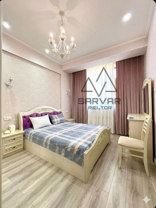 Продам 2/6/9 жк Паркент Авеню (ВЕК)