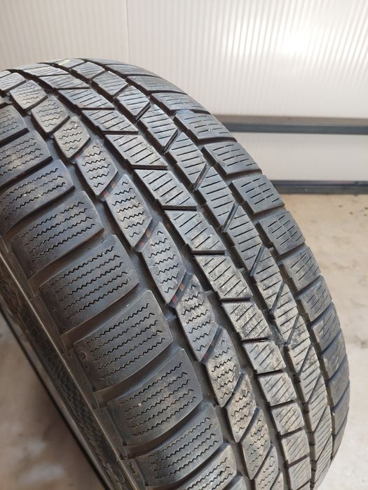 Anvelope iarna  Mercedes  245/45 R19