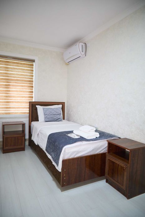 Hotel SHABODA - Гостиница ШАБОДА