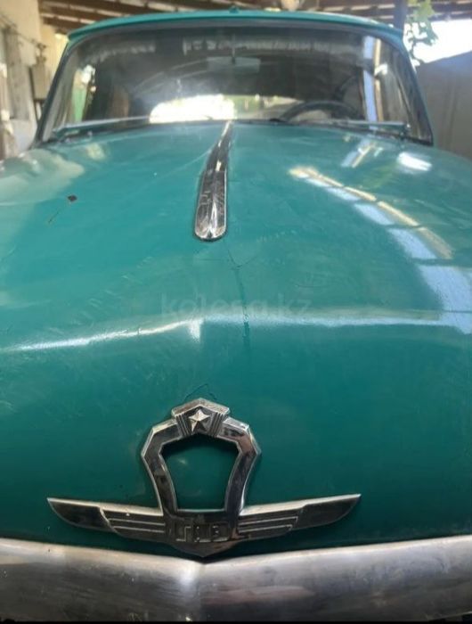 Газ Волга 21 обмее или продажа