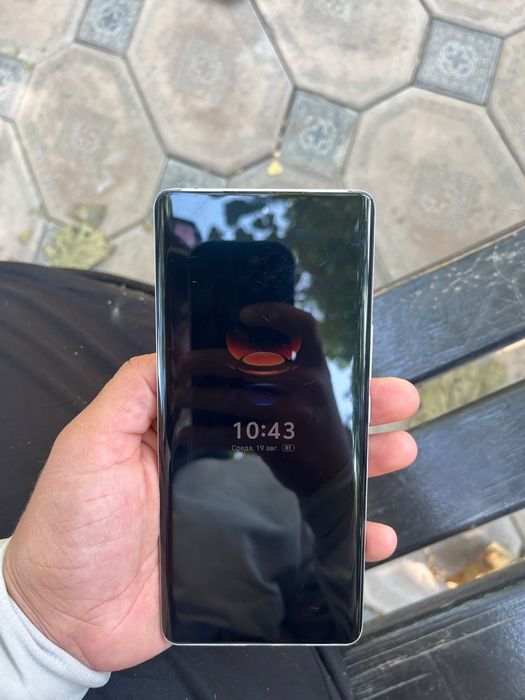 Смартфон VIVO V40 256 gb