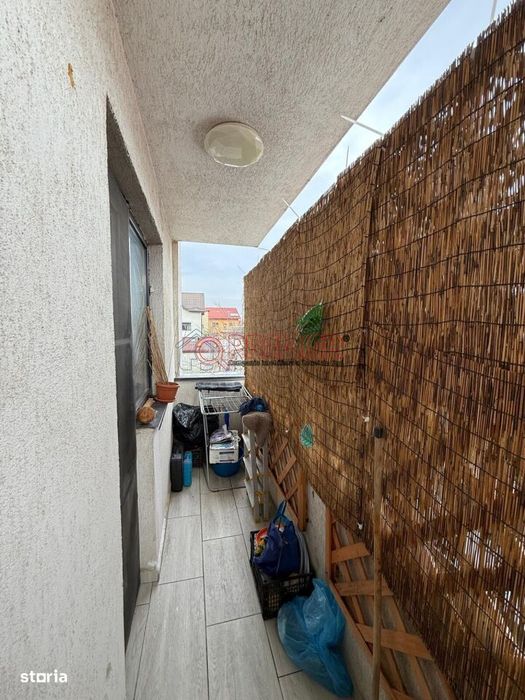 Garsonieră modernă cu loc parcare – sector 3