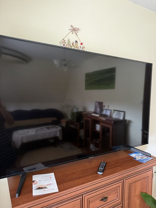 Телевизор Самсунг 65”