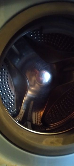 Стиральная машинка Самсунг