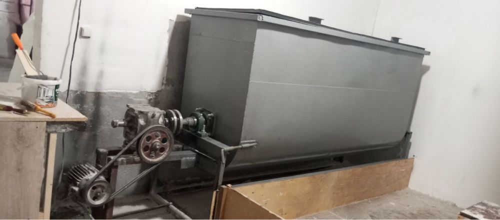 Хампа коттасидан 200 кг юкни бемалол айлантиради