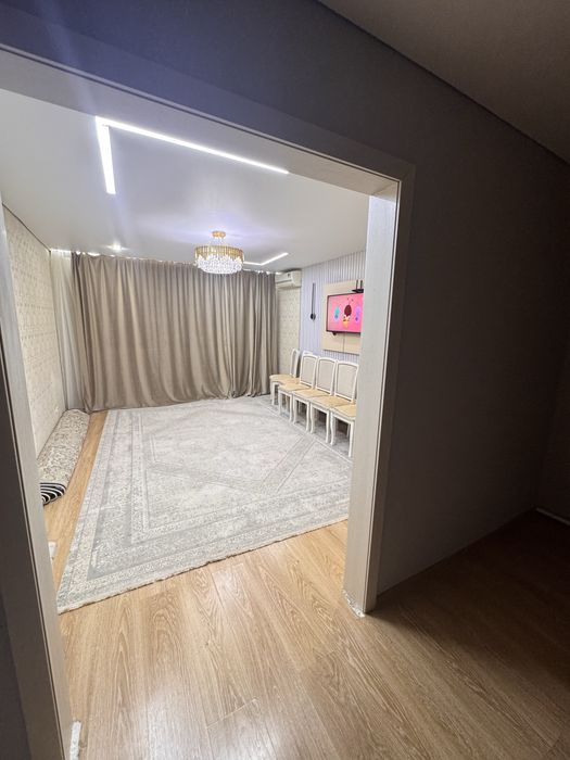 Продам 3-х ком кв