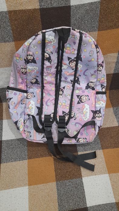 Школьный рюкзак дешево