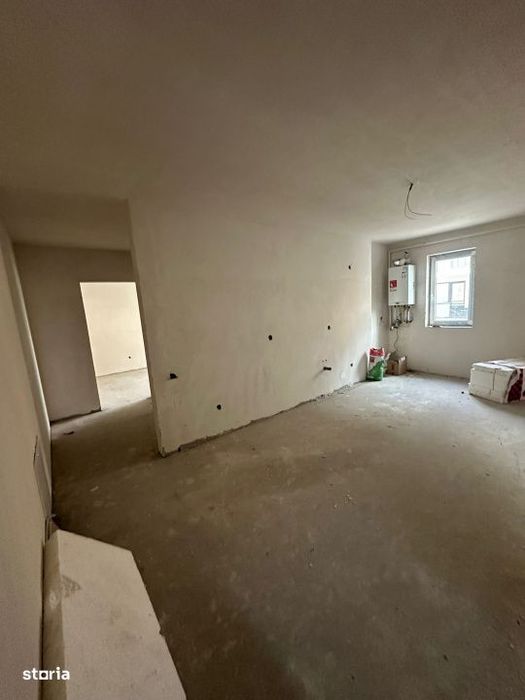Apartament de 3 camere, 58mp utili, parcare, zona Somesului — fotografia 1