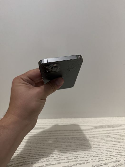 Iphone 12 Pro 128 gb