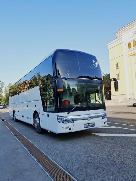 Аренда Автобус пассажирские перевозки заказ Автобус