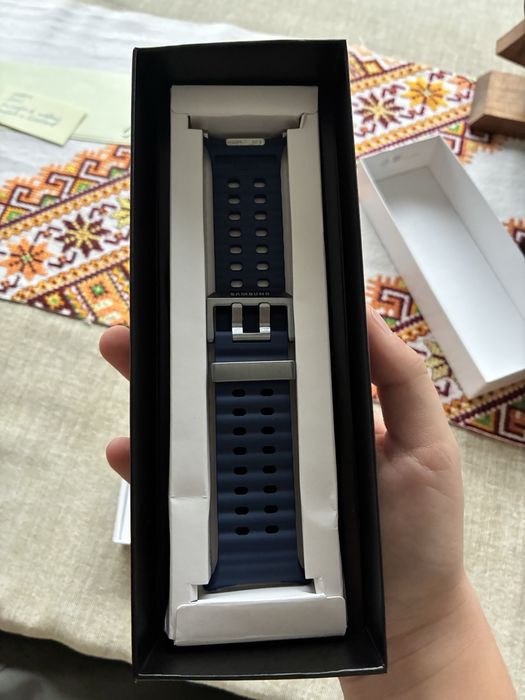 Samsung Galaxy Watch Ultra