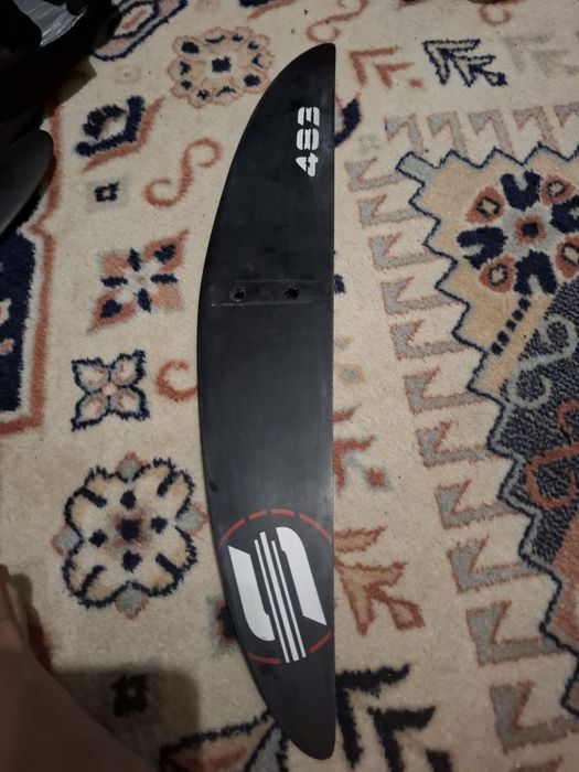 Foil, wing за и уингфойл    wing Nova North
