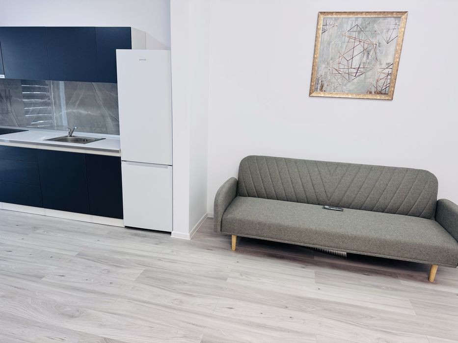 Apartament 2 camere