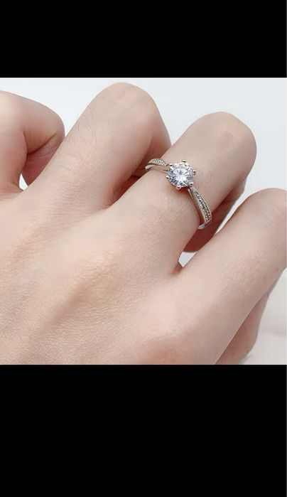 Kumush 925proba uzuklar