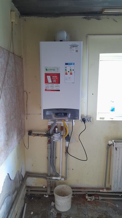 Instalator sanitar, interventii rapide, avarii, remedieri rapide,