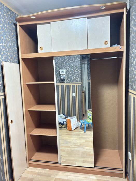 Отдам бесплатно