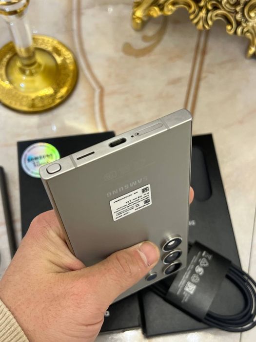 Samsung Galaxy S24 ultra