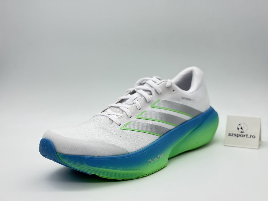 Adidas Supernova Rise 3 Noi Originali (44)