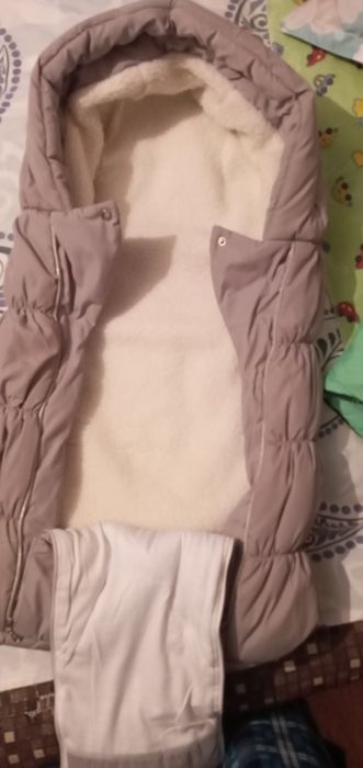 Продам конверт на выписку