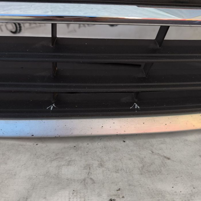 Bara fata Volkswagen Golf 7 Facelift an 2017-2018-2019