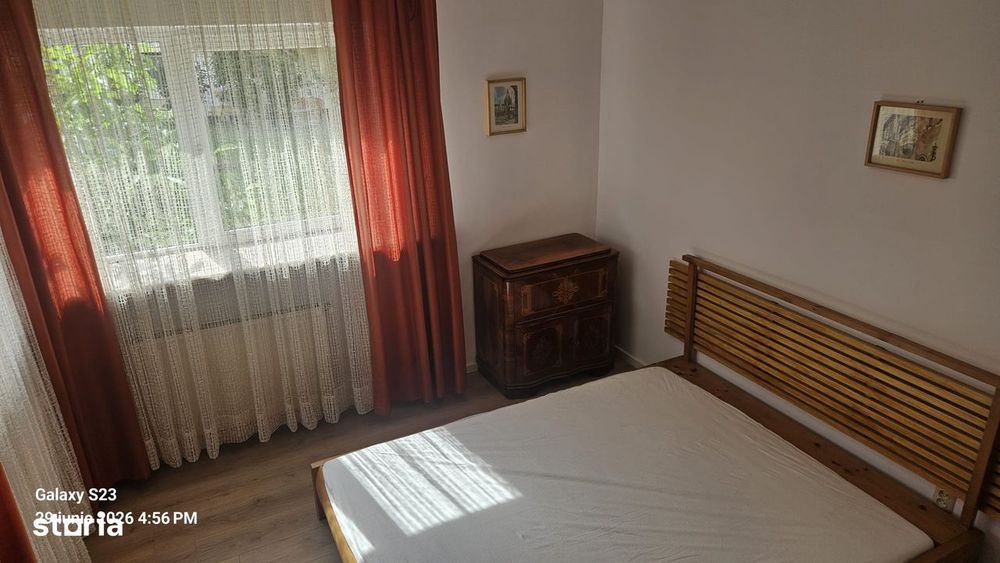 Apartament de inchiriat, 3 camere, 70mp, str.Tilisca, V.Aurie!