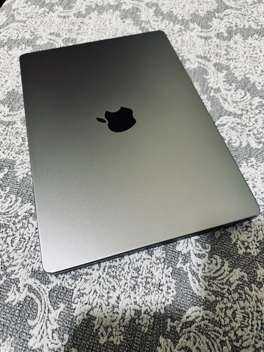 MacBook Pro M1 pro