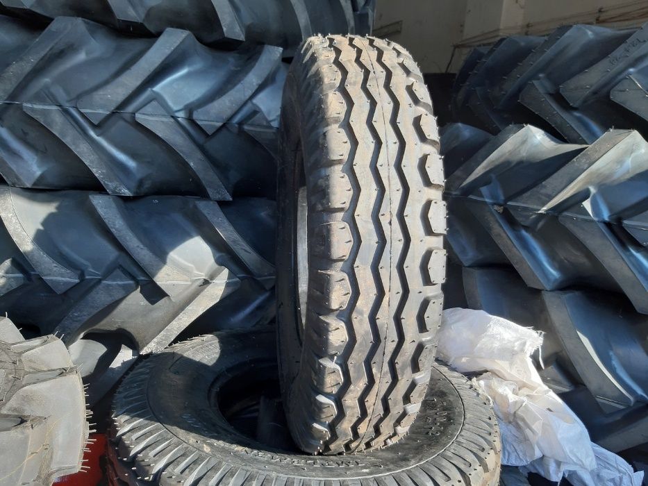 anvelope noi agricole de presa sau mig 7.00-12 cu 6pr garantie 2 ani