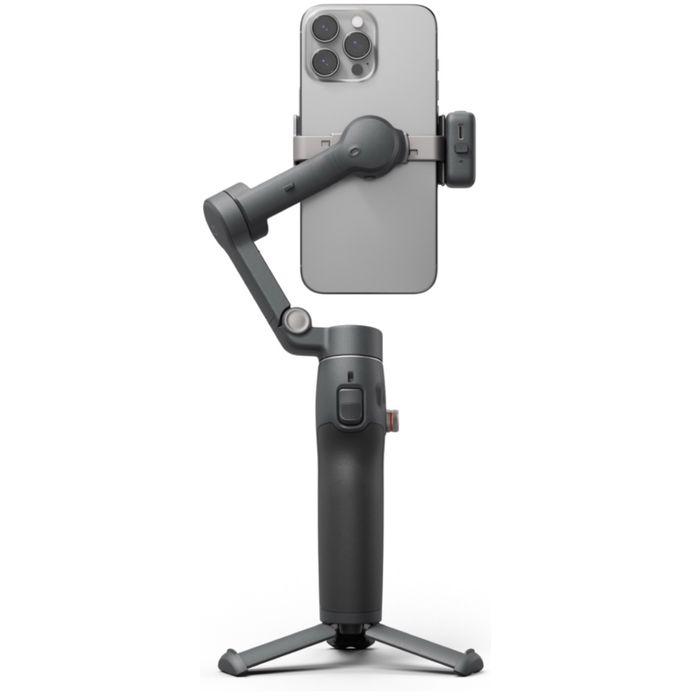 Стабилизатор  dji osmo mobile 8