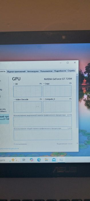 Ноутбук Asus ...