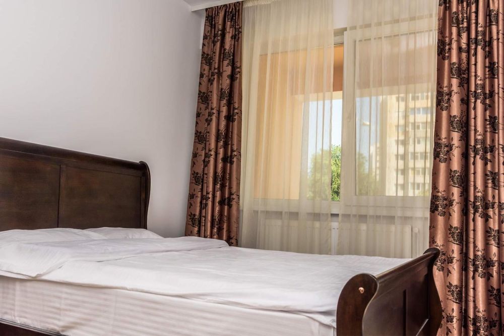 Apartament Tomis Nord campus