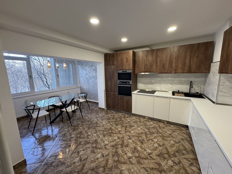 Inchiriez apartament str. Barbu Stefanescu Delavrancea Kiseleff