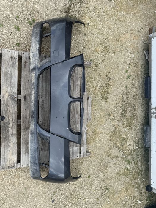 Предни брони bmw e90