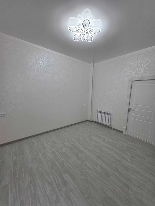 3 xonali qilingan 52m² 1-qavat.#3x #539a