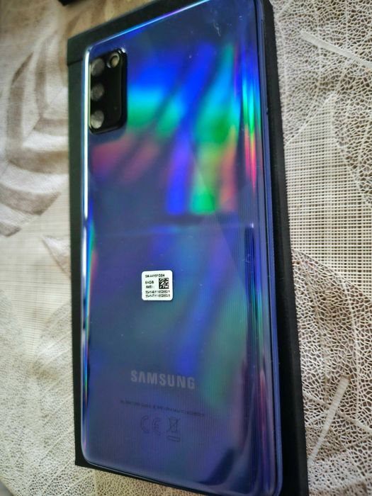 самсунг галакси А 41