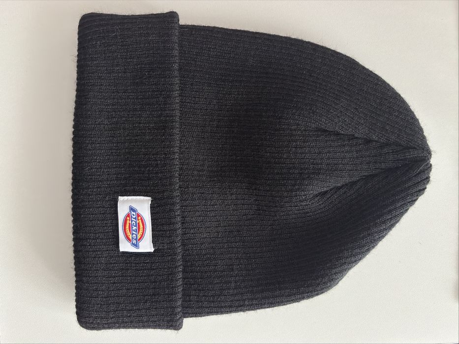 Шапка зимняя