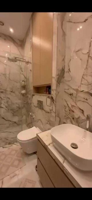 Продается 3-комнатная квартира  в ЖК Darkhan Modern [VS]