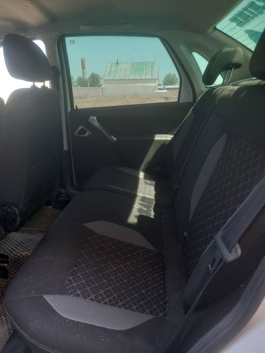 Лада грата сатылады