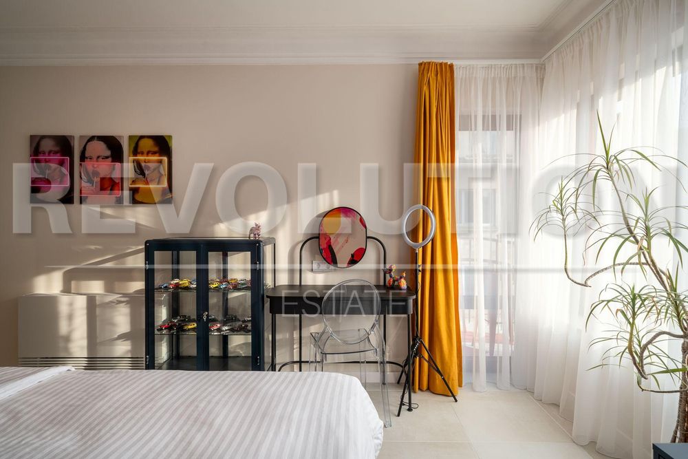 Продава се Четиристаен апартамент в София, Център - 167 кв.м за 3024 €/кв.м - Снимка #6