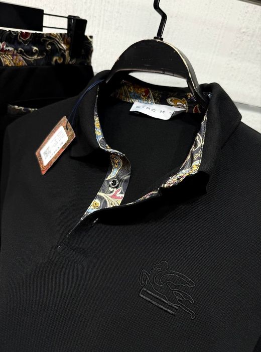 Etro летен екип високо качество