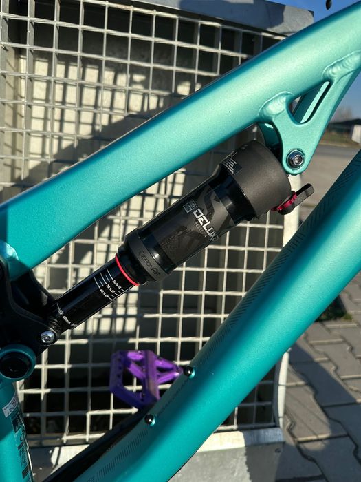Bicicleta boardman mtr 8.8