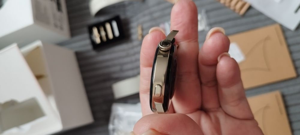 HUAWEI watch GT3 42 mm