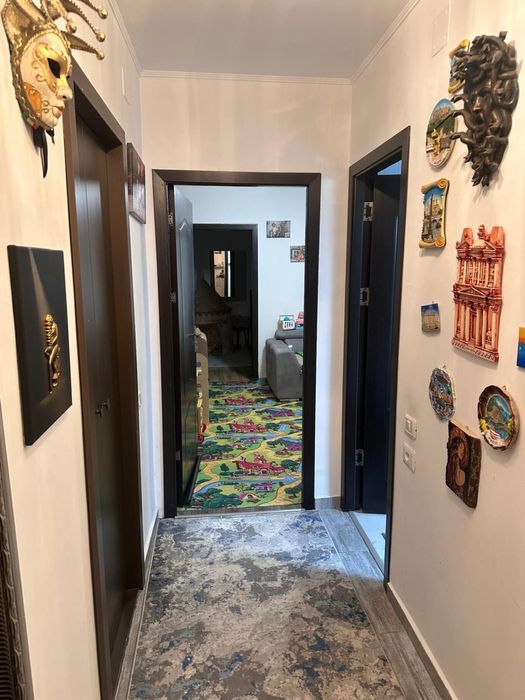 Apartament Fantazio/Colonadelor