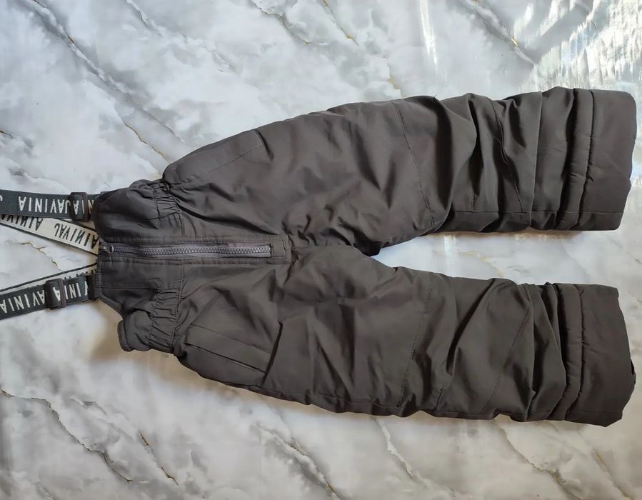 Продам детский комбинезон