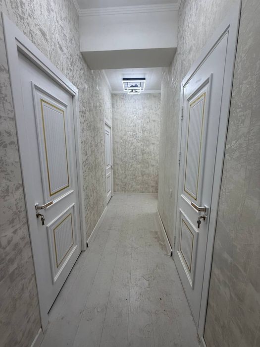 Kvartira  hasanboyda sotiladi