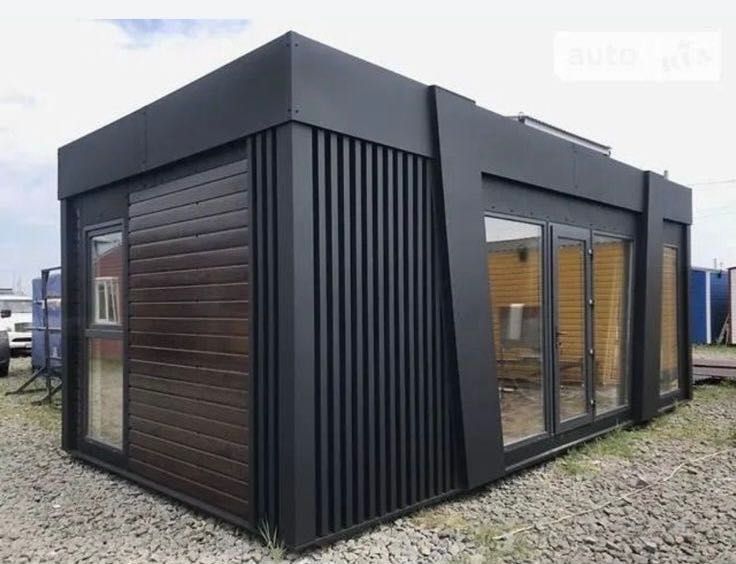 Контейнера под бизнес/для жилья!!!